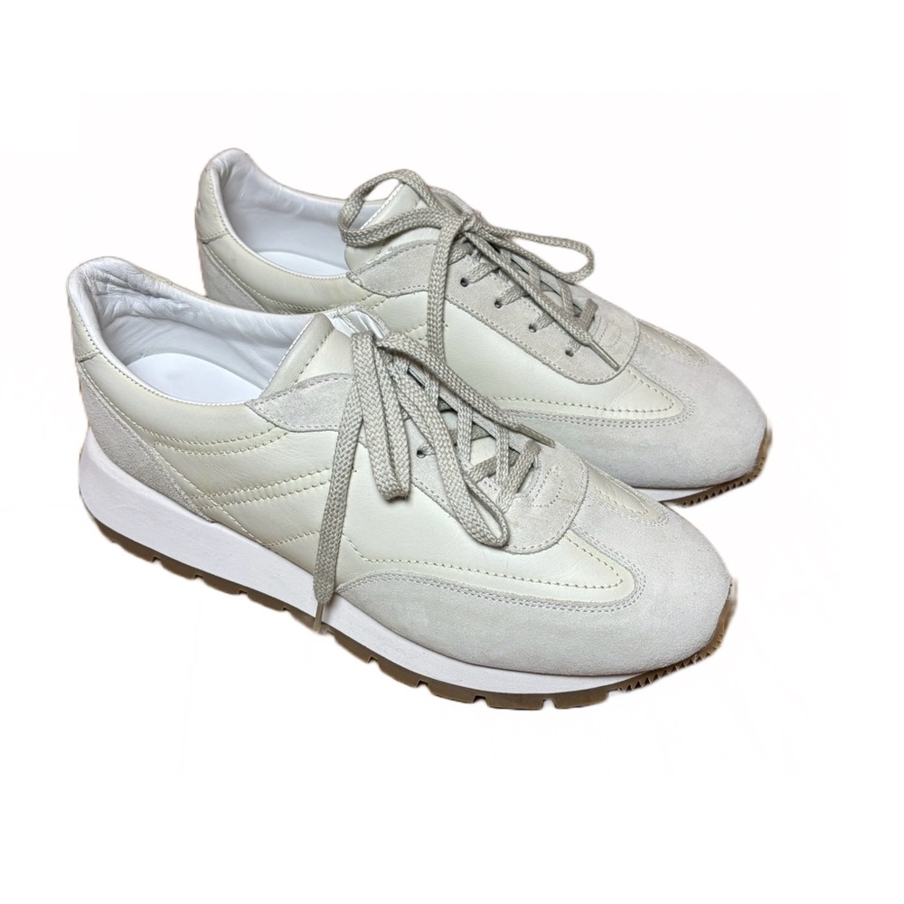 Koio Retro Runner Shoes Men